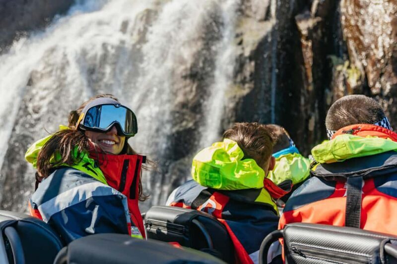 From Stavanger: Lysefjorden & Pulpit Rock RIB-Safari - Frequently Asked Questions