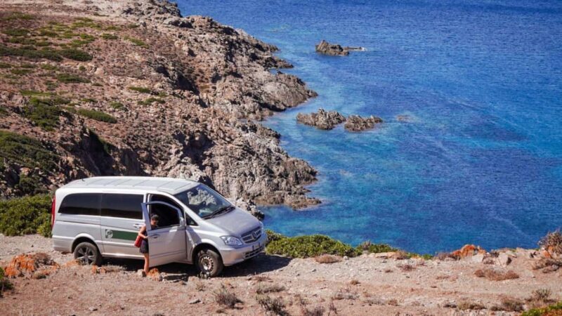 From Stintino: Asinara minivan tour - Wildlife and Nature: What Youll Likely See