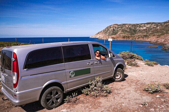 From Stintino: minivan tour of Asinara - Final Thoughts