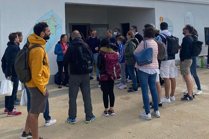 From Stintino: minivan tour of Asinara - FAQ