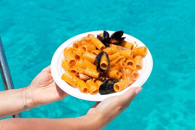 From Stintino: sailboat tour to Asinara - The Itinerary Breakdown: What Makes Each Stop Special