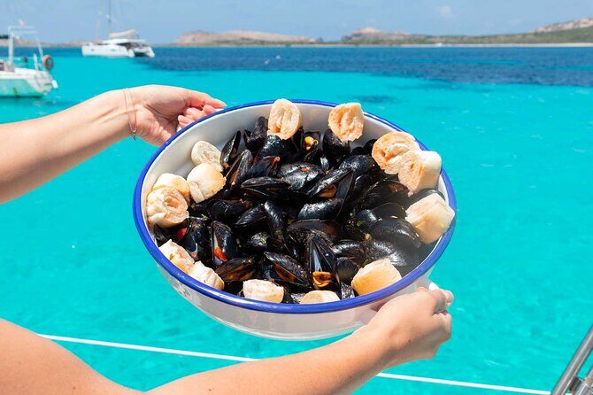 From Stintino: sailboat tour to Asinara - The Experience: What You’ll Love and What to Consider