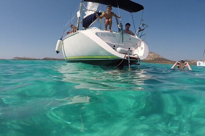 From Stintino: sailboat tour to Asinara - Final Thoughts: Is This Tour Right for You?