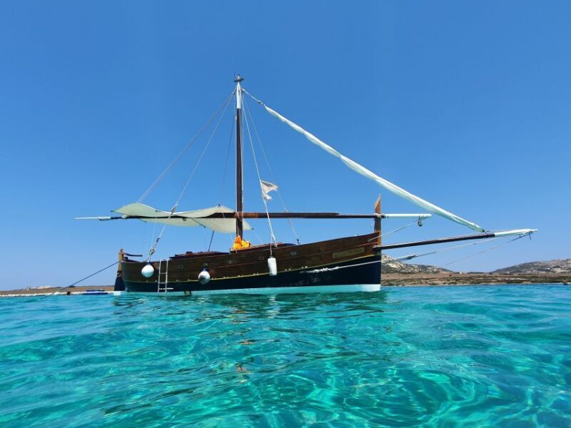 From Stintino: Sailing Trip to Asinara with Lunch - FAQ