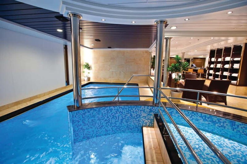 From Stockholm: 3-Day Return Cruise to Tallinn - The Value for Money