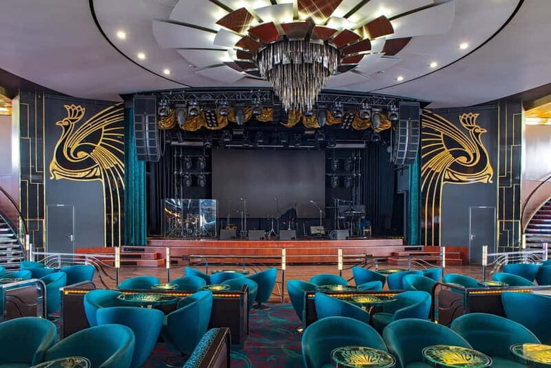 From Stockholm: 3-Day Return Cruise to Tallinn - Who Is This Cruise Best For?