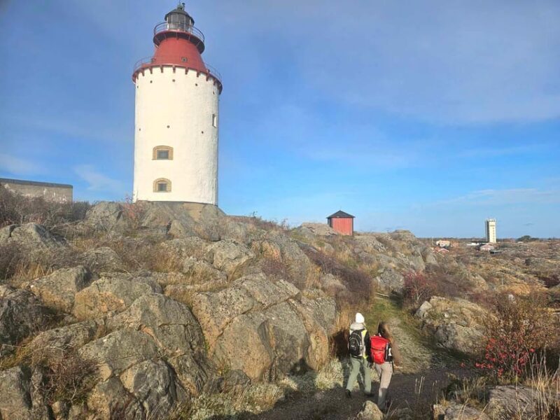 From Stockholm: Archipelago Hike to Landsort Lighthouse - Who Will Love This Tour?