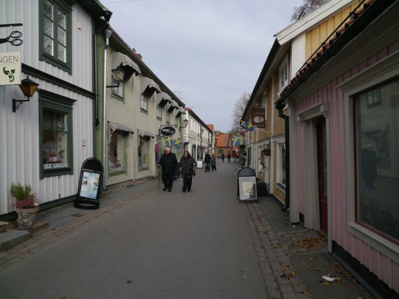 From Stockholm: Guided Day Trip to Sigtuna City - Who Should Consider This Tour?