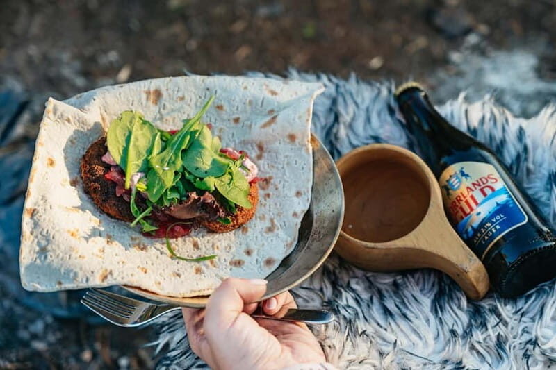 From Stockholm: Moose & Wildlife Safari with Campfire Dinner - FAQ: Practical Questions Answered