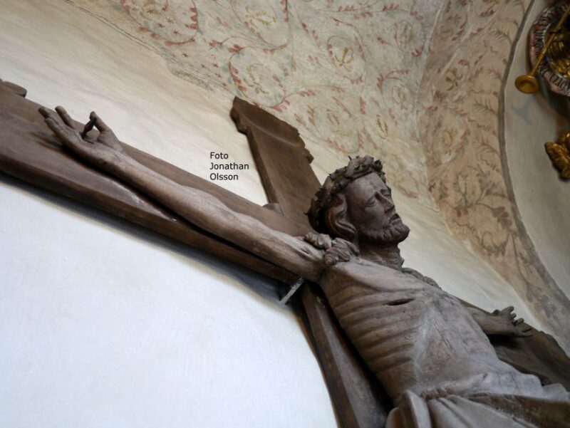 From Stockholm: Private 5-hour Medieval Churches Tour - What This Tour Is All About