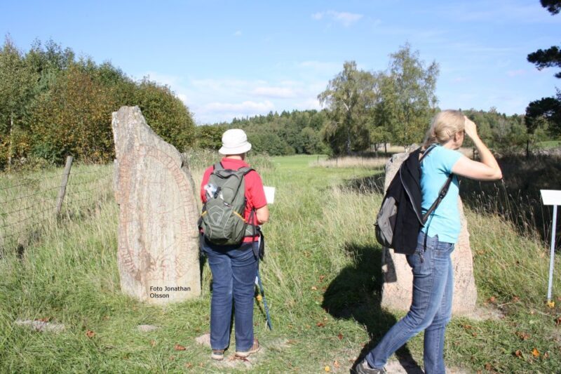 From Stockholm: Viking Culture and Heritage Small Group Tour - Practical Details: Transport, Duration, and Value