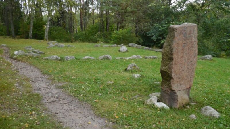 From Stockholm: Viking Culture Guided Tour with Transfer - FAQ