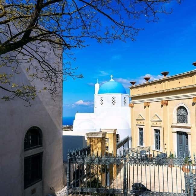 From Stone Paths to Wine Glass and food pairing - Final Thoughts: Is This Tour Right for You?