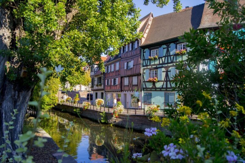 From Strasbourg: Best Of Alsace Historical Day Trip - The Downsides to Keep in Mind