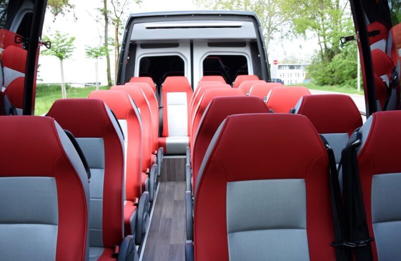 From Strasbourg: Best Of Alsace Historical Day Trip - Who Is This Tour Best Suited For?