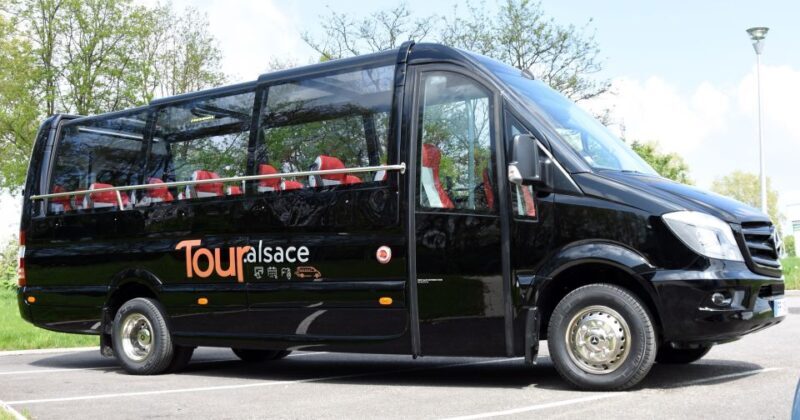 From Strasbourg: Best Of Alsace Historical Day Trip - FAQ