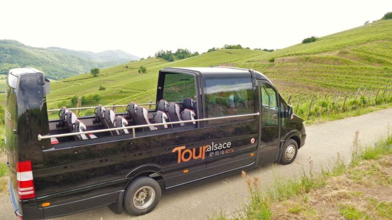 From Strasbourg: Best Of Alsace Historical Day Trip - Final Thoughts