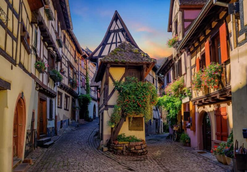 From Strasbourg: Colmar & Alsace Wine Route Private Day Trip - Who Will Love This Tour?