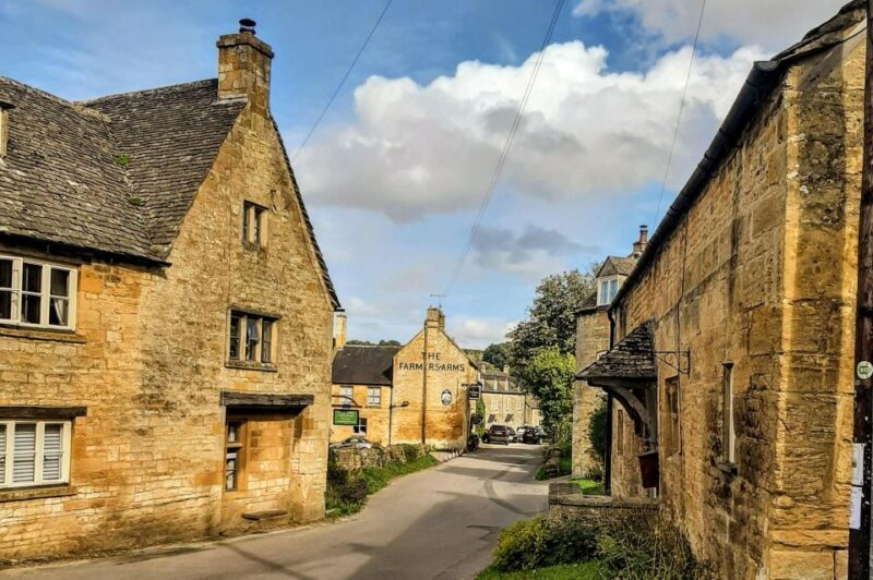 From Stratford-on-Avon/Moreton-in-Marsh: Secret Cotswolds - An In-Depth Look at the Secret Cotswolds Tour