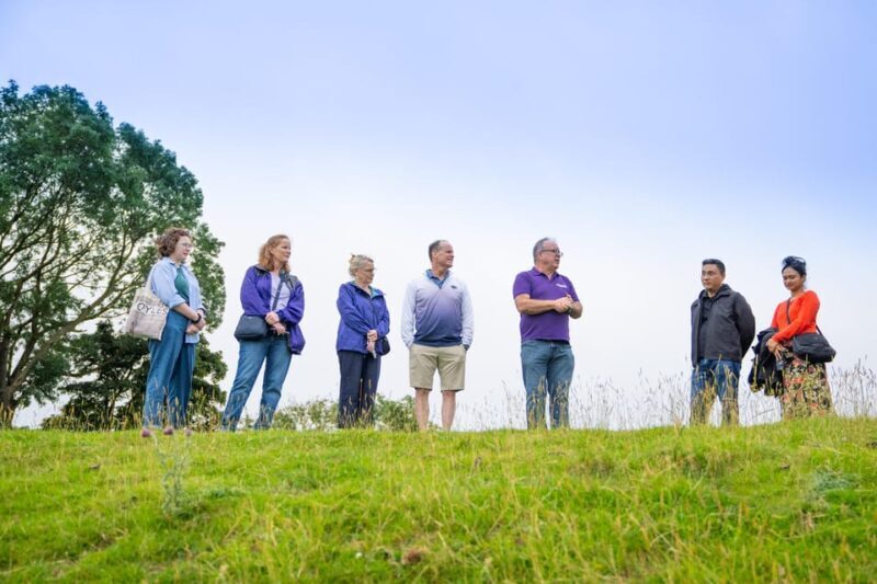 From Stratford-upon-Avon / Moreton-in-Marsh: Cotswolds Tour - Who Should Consider This Tour?