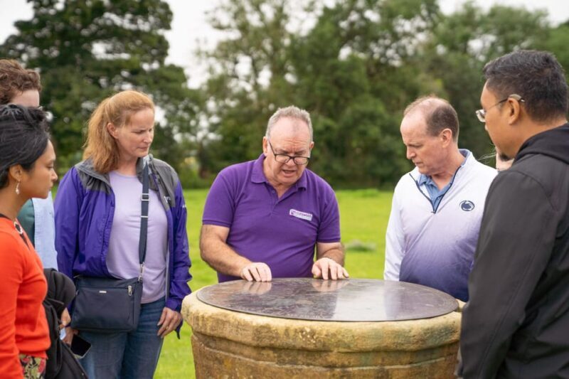 From Stratford-upon-Avon / Moreton-in-Marsh: Cotswolds Tour - FAQs