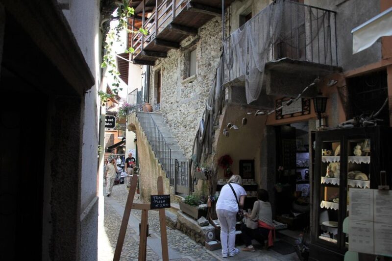 From Stresa: Isola Pescatori Hop-On Hop-Off Boat Tour - Who Is This Tour Best Suited For?