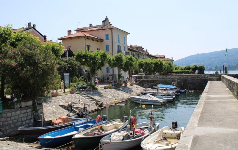 From Stresa: Isola Pescatori Hop-On Hop-Off Boat Tour - Final Thoughts