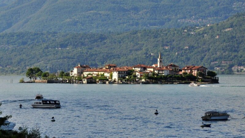 From Stresa: Isola Pescatori Hop-on Hop-off Boat Tour - Who Will Love This Experience?