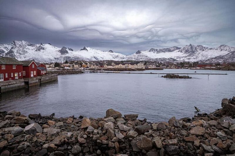 From Svolvær: Half Day Lofoten History and Photo Tour - Who Would Enjoy This Tour?