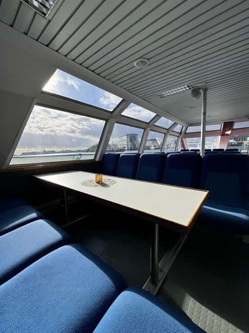 From Svolvær: Lofoten Trollfjord Cruise & Sea Eagle Safari - Who Should Book This Tour?