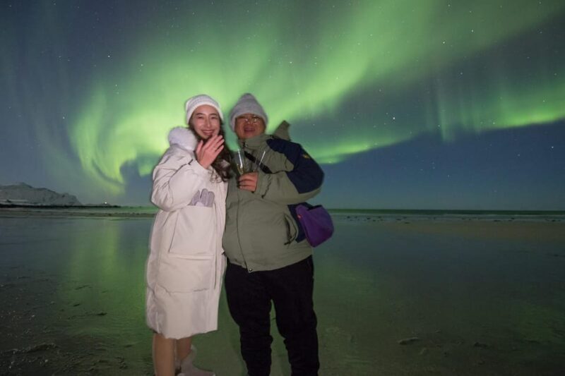From Svolvaer: Northern Lights Private Tour - Who Would Love This Tour?