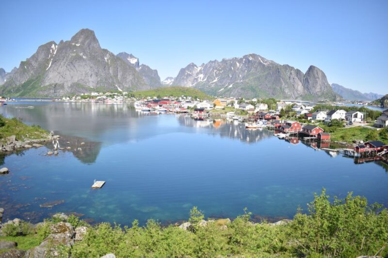From Svolvaer: Private Lofoten Islands Tour with Transfer - Final Thoughts