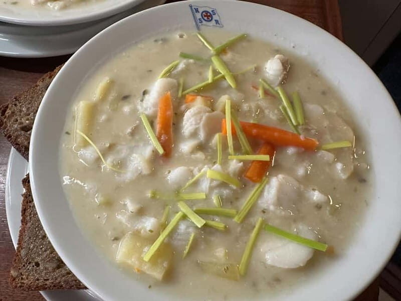 From Svolvær: Taste of Lofoten - Cultural Fishing Experience - From Svolvær: Taste of Lofoten - Cultural Fishing Experience