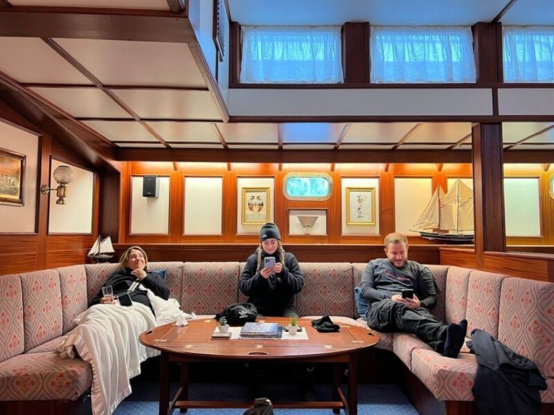 From Svolvær: Taste of Lofoten - Cultural Fishing Experience - What Makes This Tour Stand Out?