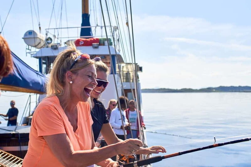 From Svolvær: Taste of Lofoten - Cultural Fishing Experience - The Price and Value