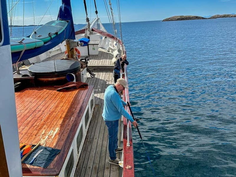 From Svolvær: Taste of Lofoten - Cultural Fishing Experience - Who Is This Tour Best For?