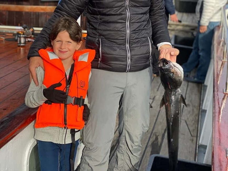 From Svolvær: Taste of Lofoten - Cultural Fishing Experience - FAQs