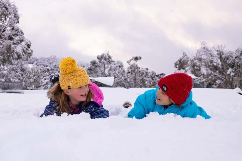 From Sydney 1 Day Perisher Snow Tour - What’s the Tour All About?