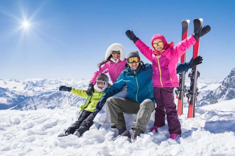From Sydney: 1-Day Tour to Thredbo Snow Resort - Key Points