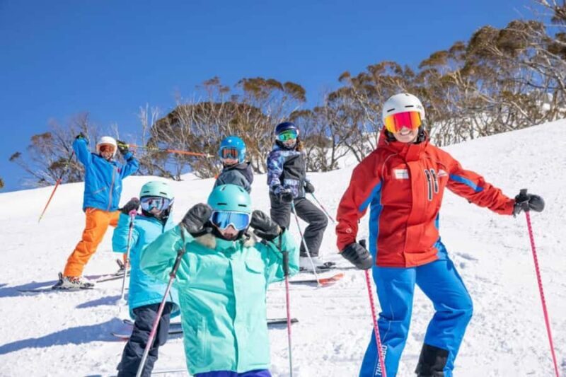 From Sydney: 1-Day Tour to Thredbo Snow Resort - The Return Journey and Practicalities