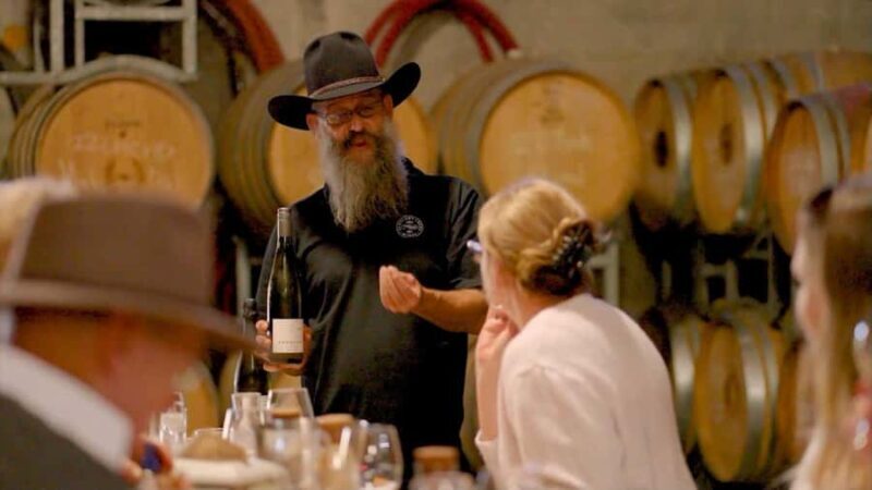 From Sydney: All Inclusive Boutique Hunter Valley Wine Tour - An Honest Look at the Hunter Valley Wine Tour
