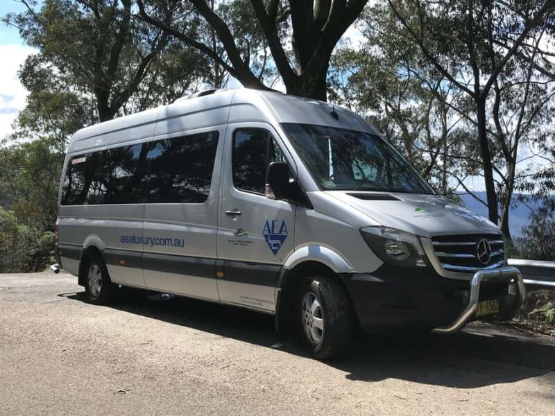 From Sydney: Blue Mountains Small-Group Tour Picnic & Hike - FAQs