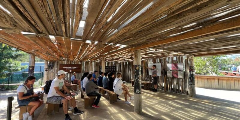 From Sydney: Blue Mountains, Sydney Zoo & Walking Tour - The Itinerary in Detail: What to Expect