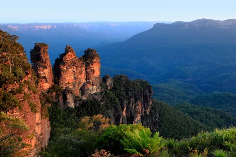 From Sydney: Blue Mountains, Sydney Zoo & Walking Tour - Who Should Consider This Tour?