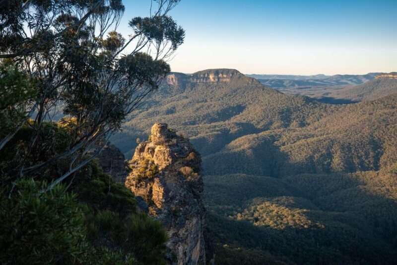 From Sydney: Blue Mountains, Sydney Zoo & Walking Tour - FAQ