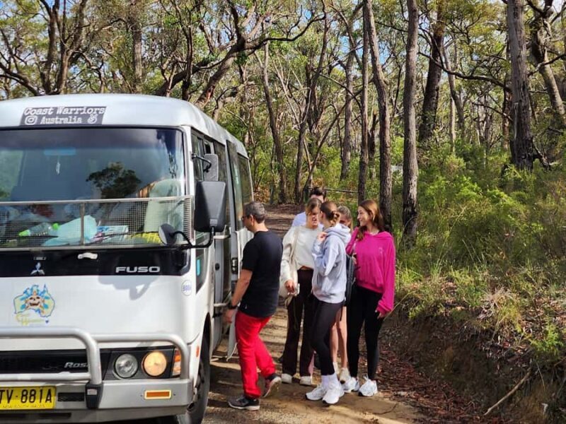 From Sydney: Blue Mountains Tour with Waterfall Walk & Lunch - FAQ