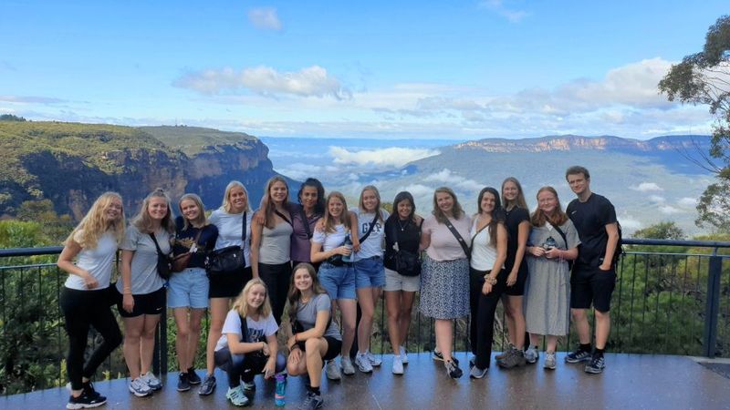 From Sydney: Blue Mountains Tour with Waterfall Walk & Lunch - The rest stops you’ll actually appreciate