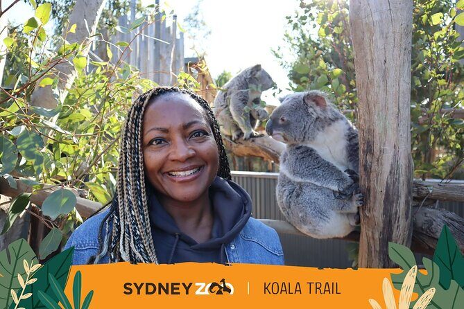 From Sydney: Blue Mountains with Zoo, Koala Photo & Scenic World - FAQs