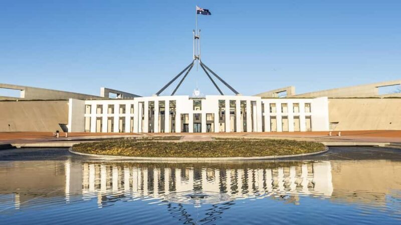 From Sydney: Explore Canberra Includes Buffet Lunch - An Honest Look at the Experience