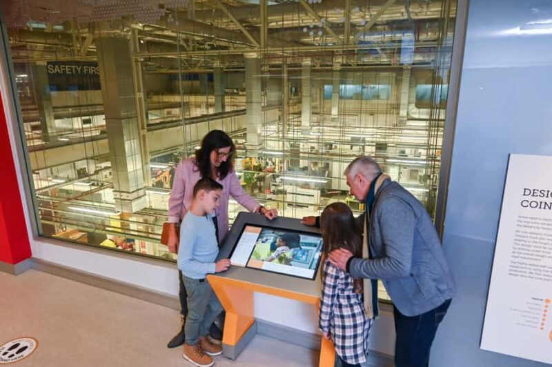 From Sydney: Explore Canberra Includes Buffet Lunch - Who should consider this tour?